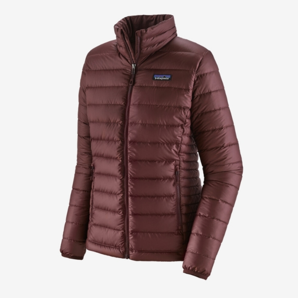 Patagonia Down Sweater